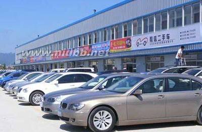 北京二手車市場火爆的背后 除了便宜，老司機還看到了什么？