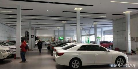 舊車到底該去4S店還是二手車市場置換？關鍵因素全解析